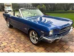 1965 Ford Mustang (CC-1835695) for sale in West Palm Beach, Florida