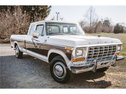 1978 Ford F250 (CC-1835696) for sale in West Palm Beach, Florida
