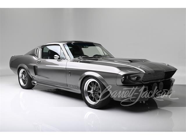 1968 Ford Mustang (CC-1835703) for sale in West Palm Beach, Florida