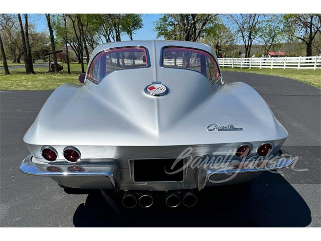 1963 Chevrolet Corvette for Sale | ClassicCars.com | CC-1835704