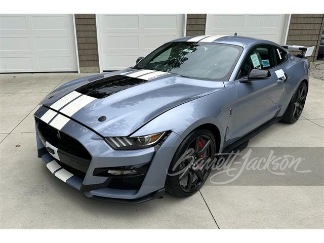2022 Shelby GT500 (CC-1835710) for sale in West Palm Beach, Florida