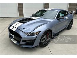 2022 Shelby GT500 (CC-1835710) for sale in West Palm Beach, Florida