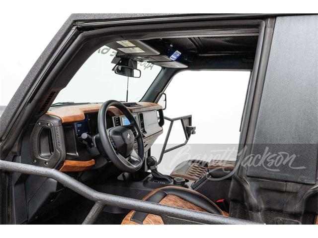 2023 Ford Bronco (CC-1835713) for sale in West Palm Beach, Florida