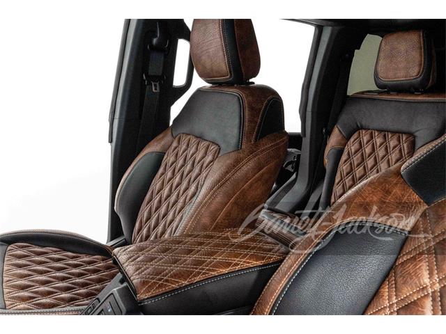 2023 Ford Bronco (CC-1835713) for sale in West Palm Beach, Florida