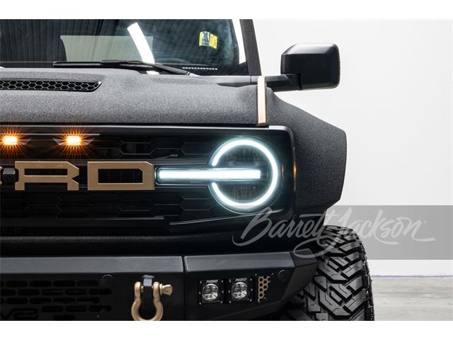 2023 Ford Bronco (CC-1835713) for sale in West Palm Beach, Florida