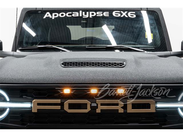 2023 Ford Bronco (CC-1835713) for sale in West Palm Beach, Florida