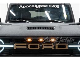 2023 Ford Bronco (CC-1835713) for sale in West Palm Beach, Florida