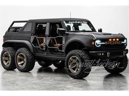 2023 Ford Bronco (CC-1835713) for sale in West Palm Beach, Florida
