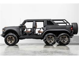 2023 Ford Bronco (CC-1835713) for sale in West Palm Beach, Florida