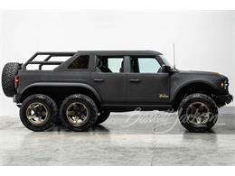 2023 Ford Bronco (CC-1835713) for sale in West Palm Beach, Florida