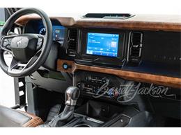2023 Ford Bronco (CC-1835713) for sale in West Palm Beach, Florida