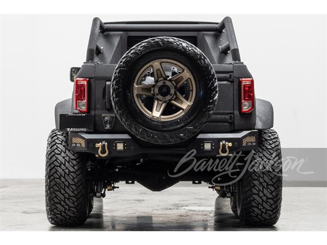 2023 Ford Bronco (CC-1835713) for sale in West Palm Beach, Florida