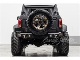 2023 Ford Bronco (CC-1835713) for sale in West Palm Beach, Florida