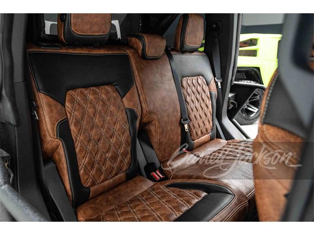 2023 Ford Bronco (CC-1835713) for sale in West Palm Beach, Florida