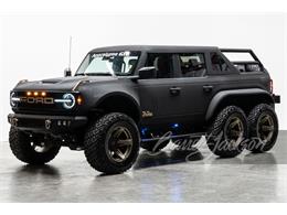 2023 Ford Bronco (CC-1835713) for sale in West Palm Beach, Florida