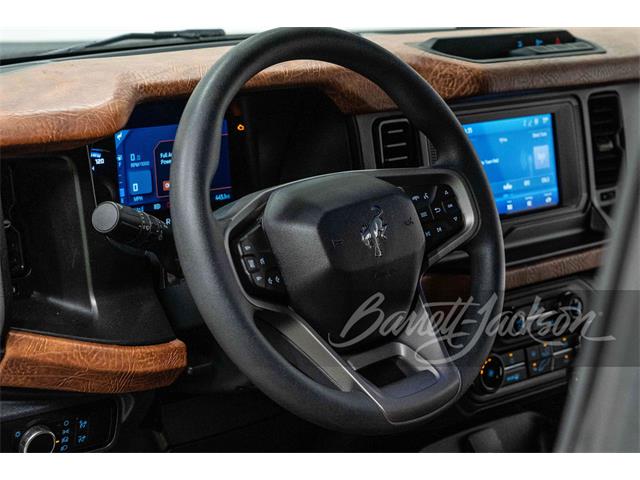 2023 Ford Bronco (CC-1835713) for sale in West Palm Beach, Florida