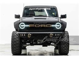 2023 Ford Bronco (CC-1835713) for sale in West Palm Beach, Florida
