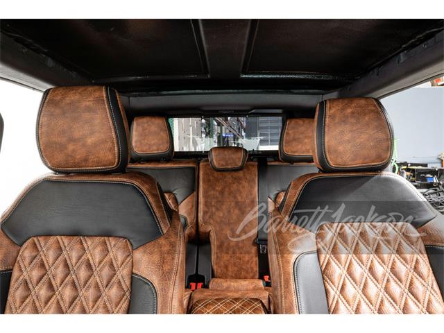 2023 Ford Bronco (CC-1835713) for sale in West Palm Beach, Florida