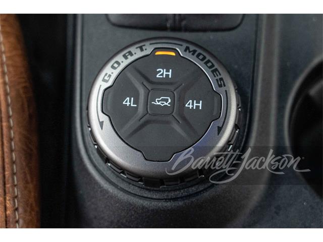 2023 Ford Bronco (CC-1835713) for sale in West Palm Beach, Florida