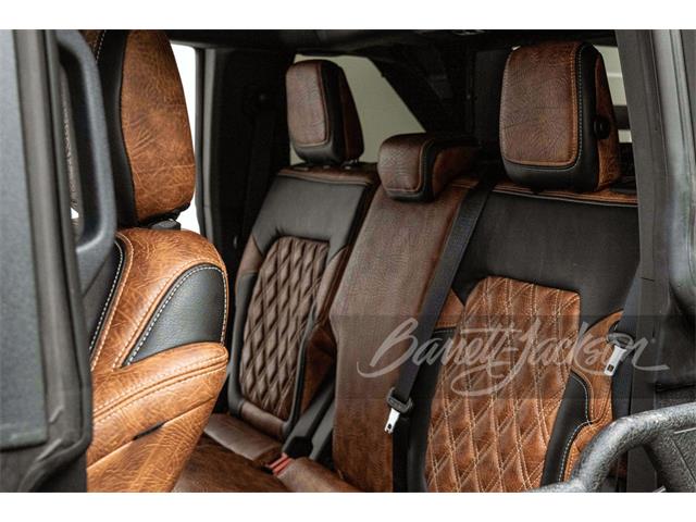 2023 Ford Bronco (CC-1835713) for sale in West Palm Beach, Florida