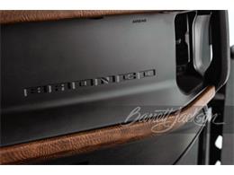 2023 Ford Bronco (CC-1835713) for sale in West Palm Beach, Florida