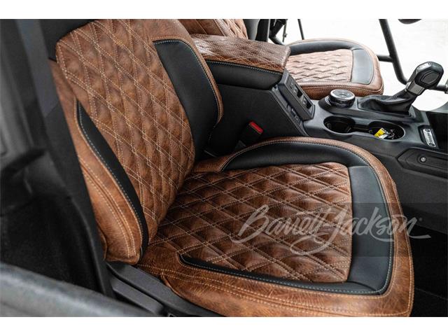 2023 Ford Bronco (CC-1835713) for sale in West Palm Beach, Florida