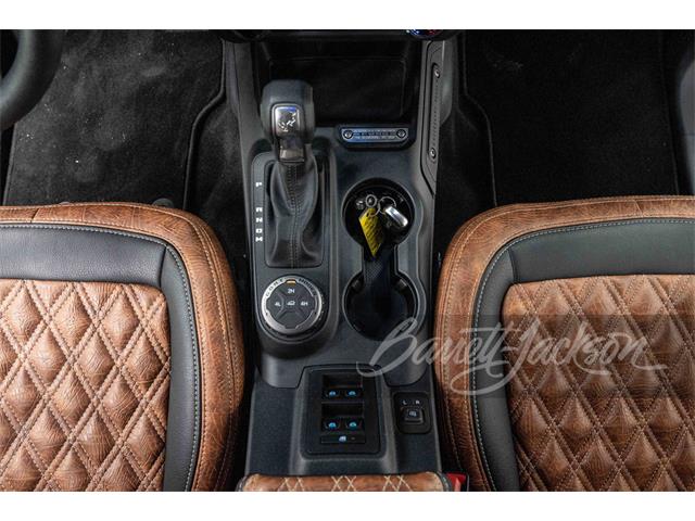 2023 Ford Bronco (CC-1835713) for sale in West Palm Beach, Florida