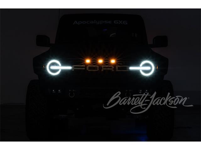 2023 Ford Bronco (CC-1835713) for sale in West Palm Beach, Florida