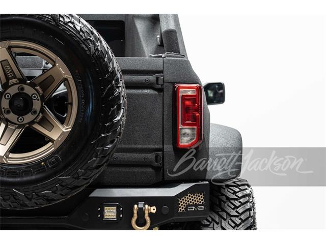 2023 Ford Bronco (CC-1835713) for sale in West Palm Beach, Florida