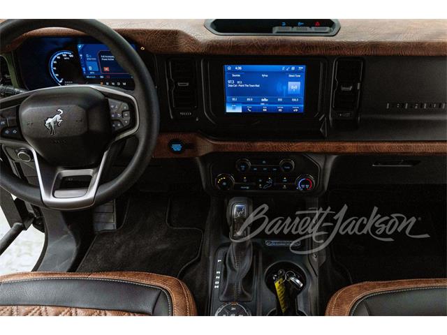 2023 Ford Bronco (CC-1835713) for sale in West Palm Beach, Florida