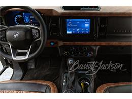 2023 Ford Bronco (CC-1835713) for sale in West Palm Beach, Florida