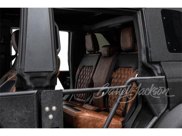 2023 Ford Bronco (CC-1835713) for sale in West Palm Beach, Florida