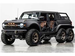 2023 Ford Bronco (CC-1835713) for sale in West Palm Beach, Florida