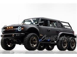 2023 Ford Bronco (CC-1835713) for sale in West Palm Beach, Florida