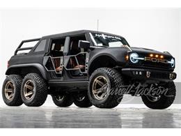 2023 Ford Bronco (CC-1835713) for sale in West Palm Beach, Florida