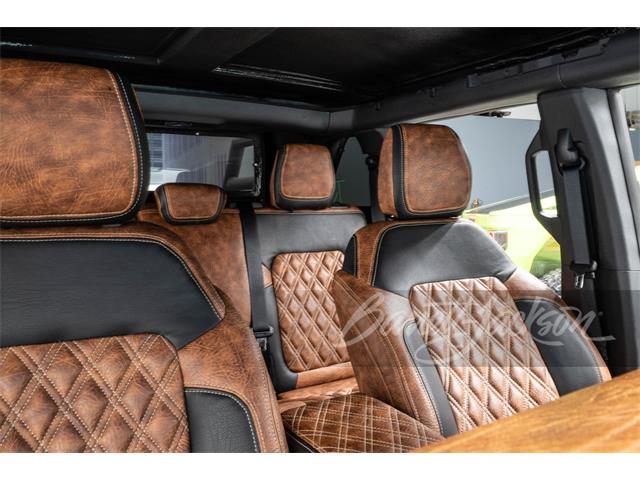 2023 Ford Bronco (CC-1835713) for sale in West Palm Beach, Florida