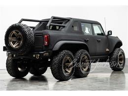 2023 Ford Bronco (CC-1835713) for sale in West Palm Beach, Florida