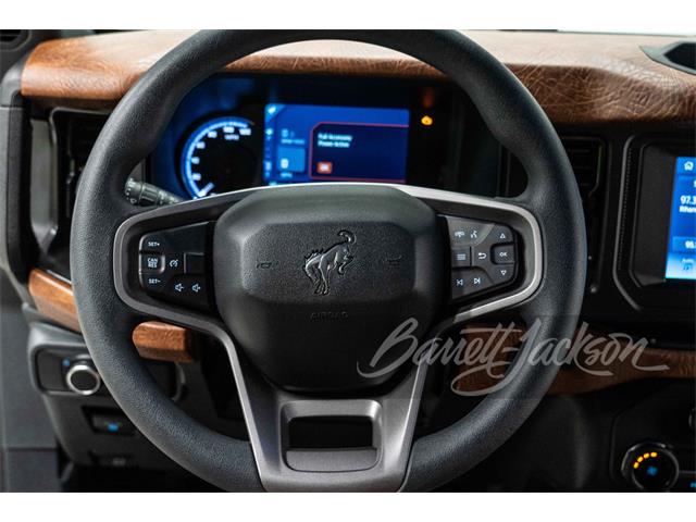 2023 Ford Bronco (CC-1835713) for sale in West Palm Beach, Florida
