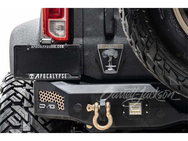 2023 Ford Bronco (CC-1835713) for sale in West Palm Beach, Florida