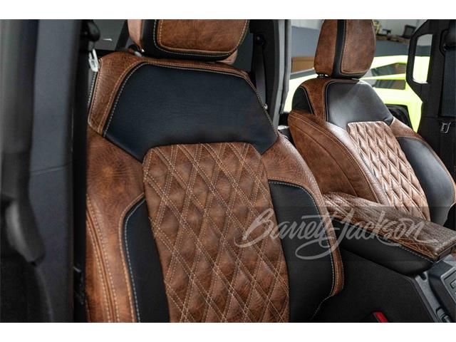 2023 Ford Bronco (CC-1835713) for sale in West Palm Beach, Florida