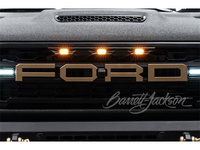 2023 Ford Bronco (CC-1835713) for sale in West Palm Beach, Florida