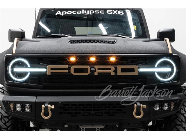 2023 Ford Bronco (CC-1835713) for sale in West Palm Beach, Florida