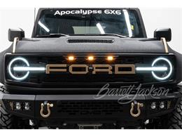 2023 Ford Bronco (CC-1835713) for sale in West Palm Beach, Florida