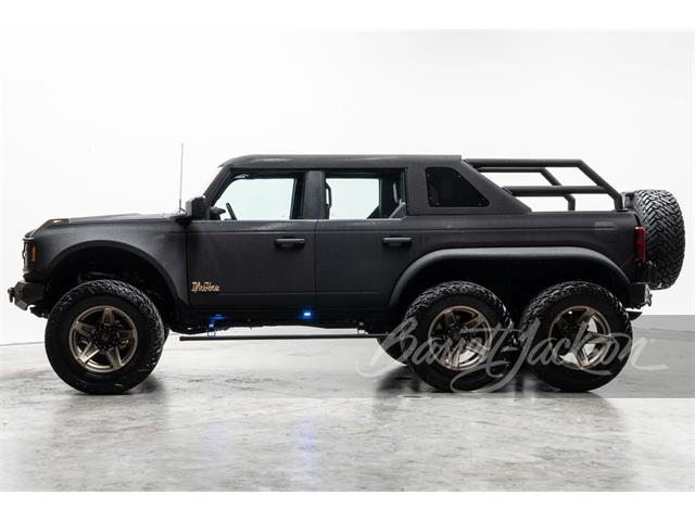 2023 Ford Bronco (CC-1835713) for sale in West Palm Beach, Florida