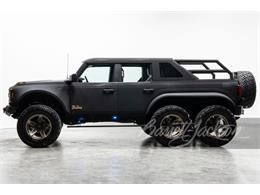 2023 Ford Bronco (CC-1835713) for sale in West Palm Beach, Florida