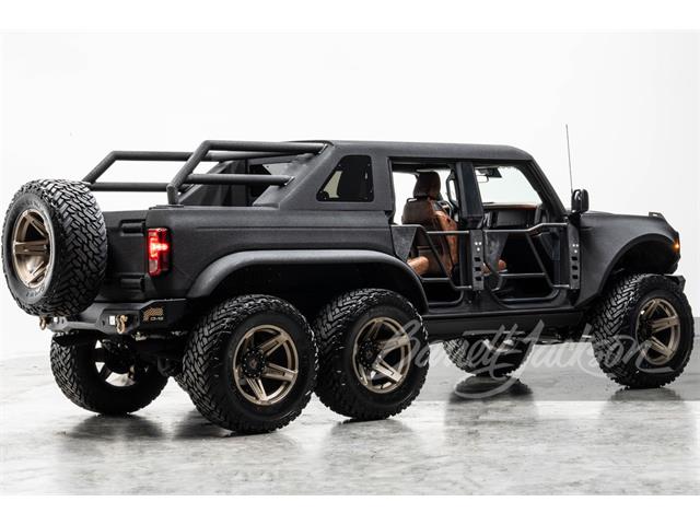 2023 Ford Bronco (CC-1835713) for sale in West Palm Beach, Florida