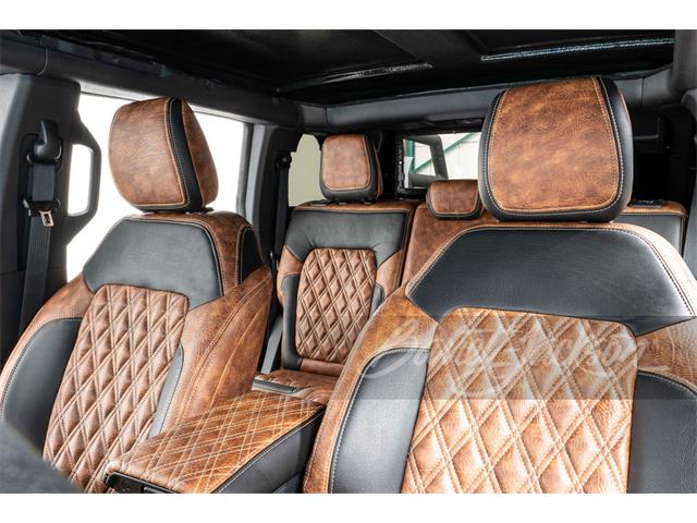 2023 Ford Bronco (CC-1835713) for sale in West Palm Beach, Florida