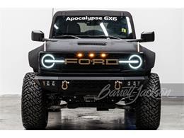 2023 Ford Bronco (CC-1835713) for sale in West Palm Beach, Florida