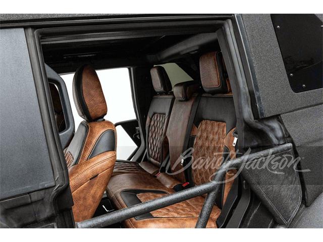 2023 Ford Bronco (CC-1835713) for sale in West Palm Beach, Florida
