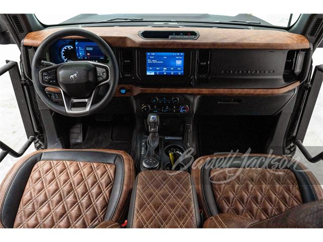 2023 Ford Bronco (CC-1835713) for sale in West Palm Beach, Florida